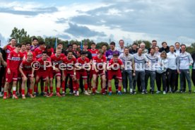 04.03.25 U19 Sporting CP - U19 VfB Stuttgart