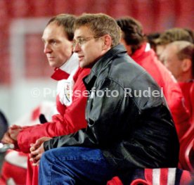 VfB Stuttgart