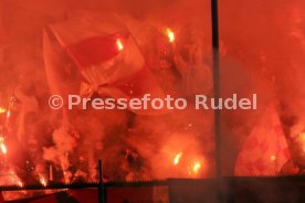 FC Parma - VfB Stuttgart