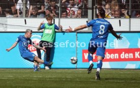 27.04.24 Stuttgarter Kickers - VfB Stuttgart II