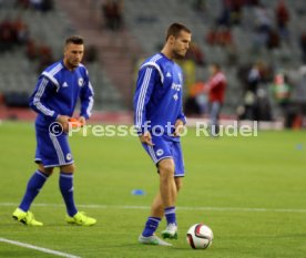 Belgien - Bosnien-Herzegowina