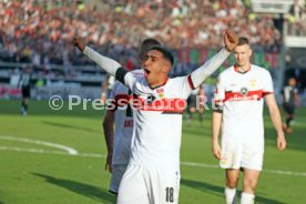 19.03.22 VfB Stuttgart - FC Augsburg