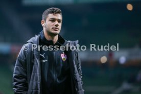 SV Werder Bremen - VfB Stuttgart