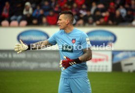 1. FC Heidenheim - Dynamo Dresden