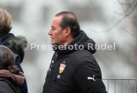 U19 VfB Stuttgart