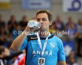 TVB 1898 Stuttgart - HC Erlangen