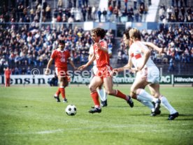 18.04.81 VfB Stuttgart - Bayer 04 Leverkusen