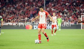 20.09.23 FC Bayern M&uuml;nchen - Manchester United