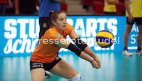 Allianz MTV Stuttgart - NawaRo Straubing