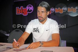 Sami Khedira
