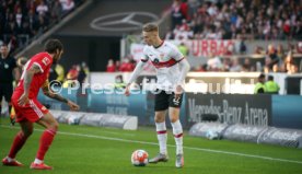24.10.21 VfB Stuttgart - 1. FC Union Berlin