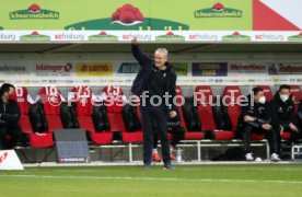 20.12.20 SC Freiburg - Hertha BSC Berlin