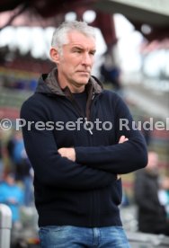 Karlsruher SC - Hannover 96