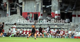 23.07.22 VfB Stuttgart - FC Valencia