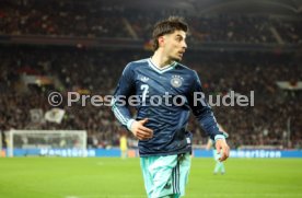 30.03.26 Deutschland - Ghana