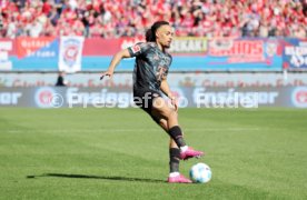 19.04.25 1. FC Heidenheim - FC Bayern München