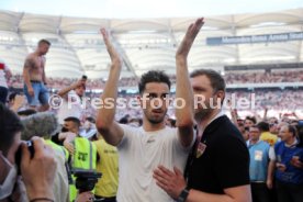 14.05.22 VfB Stuttgart - 1. FC K&ouml;ln