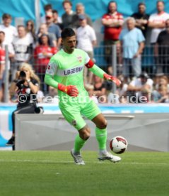 19.07.26 TSG Balingen - VfB Stuttgart