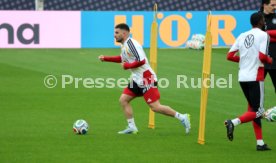 29.03.26 DFB Training
