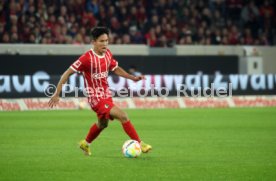 06.11.22 SC Freiburg - 1. FC K&ouml;ln