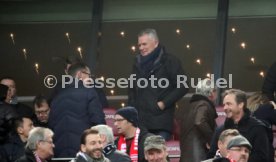 VfB Stuttgart - FC Schalke 04