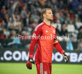 DFB Deutschland - Frankreich