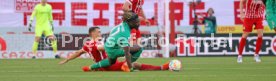 11.09.22 SC Freiburg - Borussia M&ouml;nchengladbach