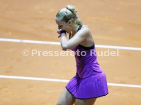 Porsche Tennis Grand Prix 2016