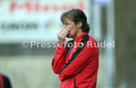 Stuttgarter Kickers - VfB Stuttgart II