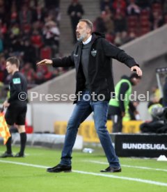 VfB Stuttgart - 1. FC Heidenheim