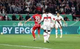 03.05.23 VfB Stuttgart - Eintracht Frankfurt