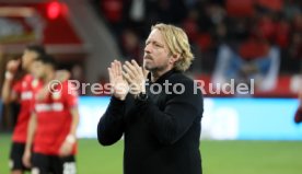 12.11.22 Bayer 04 Leverkusen - VfB Stuttgart