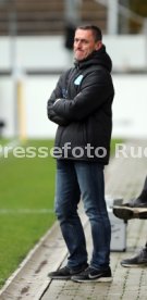 Stuttgarter Kickers - TSG 1899 Hoffenheim II