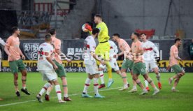 05.02.23 VfB Stuttgart - SV Werder Bremen