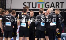 02.05.21 Deutschland - Estland