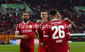 22.03.26 FC Augsburg - VfB Stuttgart