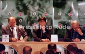 13.05.98 FC Chelsea - VfB Stuttgart