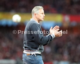 1. FC N&uuml;rnberg - 1. FC Union Berlin
