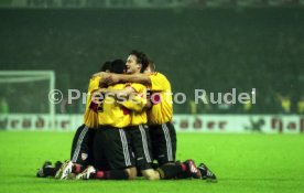 11.03.97 1. FC K&ouml;ln - VfB Stuttgart
