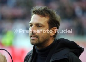 VfB Stuttgart - FC Schalke 04