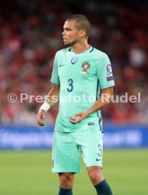 Schweiz - Portugal
