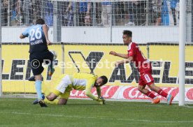 SV Stuttgarter Kickers -FSV Frankfurt