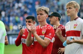 12.09.26 TSG 1899 Hoffenheim - VfB Stuttgart