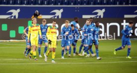 24.01.01 TSG 1899 Hoffenheim - 1. FC K&ouml;ln