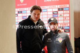 11.11.23 VfB Stuttgart - Borussia Dortmund
