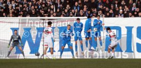 18.01.25 VfB Stuttgart II - FC Hansa Rostock