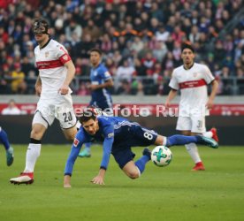 VfB Stuttgart - FC Schalke 04