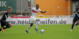 29.08.20 VfB Stuttgart - Arminia Bielefeld