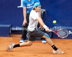 Mercedes Cup 2012