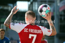 24.04.21 SC Freiburg - TSG 1899 Hoffenheim